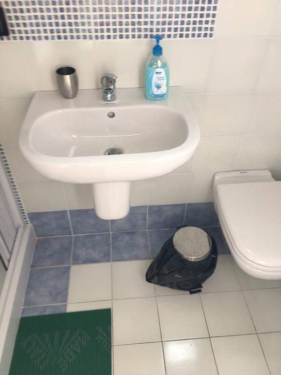 齐亚费布隆尼亚别墅住宿加早餐旅馆 帕蒂 外观 照片
