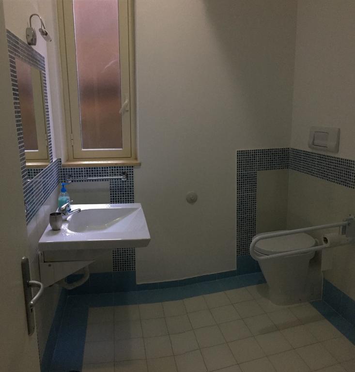 齐亚费布隆尼亚别墅住宿加早餐旅馆 帕蒂 外观 照片